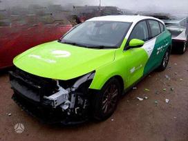 Ford Focus Dalių pristatymas kasdien kaunas vilnius panevėžys galimy
