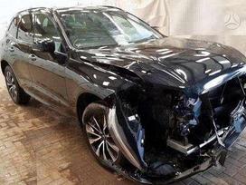 Volvo XC60 Dalių pristatymas kasdien kaunas vilnius panevėžys galimy