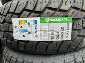 Rockblade ROCK737 A/T 117S 2025m., vasarinės 275/55 R20