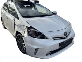 Toyota Prius+ Dalių pristatymas kasdien kaunas vilnius panevėžys galimy