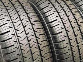 Michelin Agilis 51, летние 195/65 R16