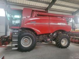 Case-IH AF 6150, комбайны