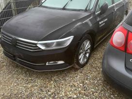 Volkswagen Passat Automobilio rida 28000km