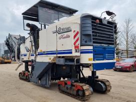 Wirtgen W210, дорожнo-строительные машины