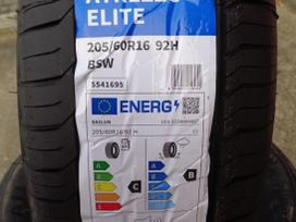 Sailun Atrezzo Elite 2vnt, vasarinės 205/60 R16
