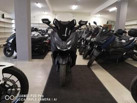 Honda Forza 125cc, motoroleriai / mopedai