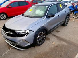 Opel Mokka по частям. Mus rasite garliava vasario 16 osios gatvė numeris 44