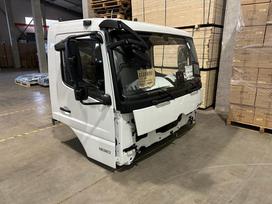 Mercedes-Benz Atego 916, sunkvežimiai