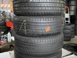Pirelli PZerroRosso, vasarinės 235/60 R18