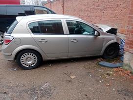 Opel Astra Perkame auto ir ju dalis israsome pazymas utilizavimui