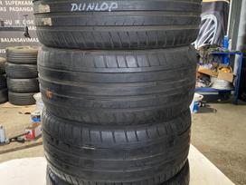 Dunlop SpSportMaxxGT, summer 255/40 R19