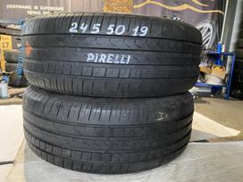 Pirelli Cinturato P7, summer 245/50 R19