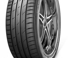Marshal MU12, летние 245/40 R19