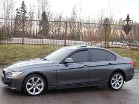 BMW 3 serija dalimis. F30 335xi 2013m ardomas dalimis spalvos kodas mineral
