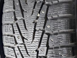 Nokian, ziemas 255/50 R19