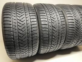 Pirelli SottoZero 3 +315/30R21, зимние 275/35 R21