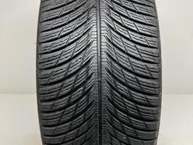 Michelin Pilot Alpin 5 NA0 2021m, зимние 245/35 R20