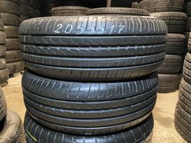Pirelli Cinturato P7, summer 205/55 R17