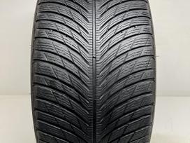Michelin Pilot Alpin 5 * 2022m, žieminės 265/40 R19