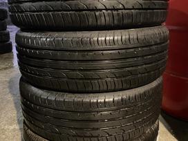 Continental ContiPremiumContact2, vasarinės 215/55 R18