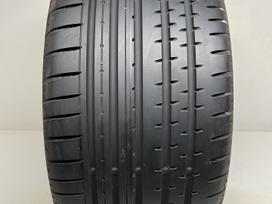 Continental SportContact 2 2022m, vasarinės 275/30 R19