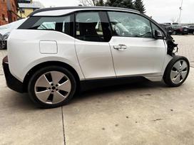 BMW i3 for parts. Id 10020353 parduodamas bmw i01 i3 electric 125kw a