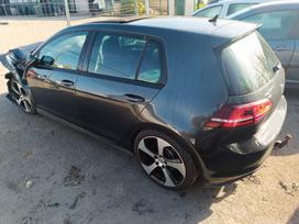 Volkswagen Golf, CHHA, rezerves daļās. Detales siunčiame visoje lietuvoje latvijoje es