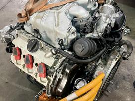 Porsche Cayenne, CGEA, CGFA,MCG.E, M 06.EC, детали двигателя