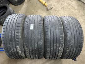 Nexen, vasaras 235/55 R17