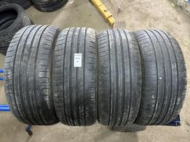 Goodyear, летние 205/55 R16