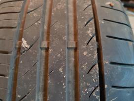 Tracmax X-priviloTX3, летние 255/50 R19