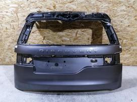 Land Rover Discovery, HY3240414AP, Cen9078