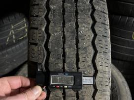 General GRABER TR, all-season 205/80 R16