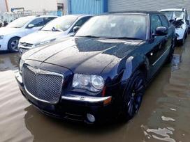 Chrysler 300C, EXL