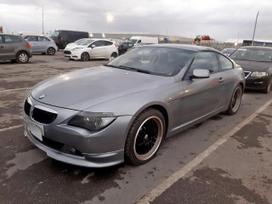 BMW 645, N62B44A