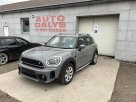 Mini Countryman S