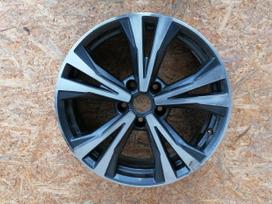 Nissan Qashqai, HV03AMB94, Cen12385