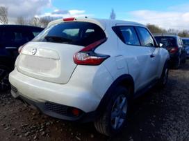 Nissan Juke rezerves daļās. Dėl dalių skambinkite 370 601 801 26 viber wh