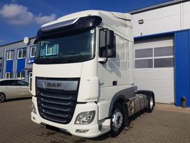 DAF XF106, тягачи
