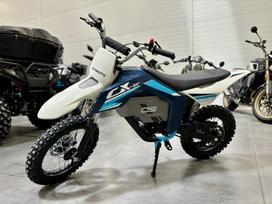 CFMOTO CX-5, electric, motocross