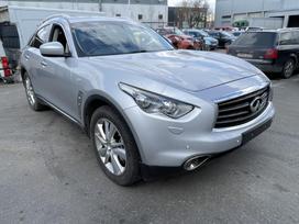 Infiniti FX30 по частям. Dėl dalių skambinkite 370 601 801 26 viber whatsap