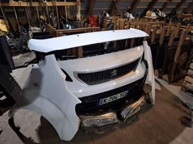 Peugeot Expert body parts