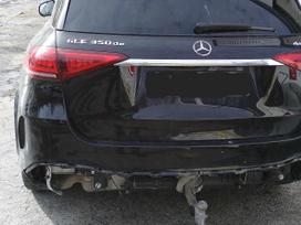 Mercedes-Benz GLE klasė Uab boso dalys kokybiškos ir patikrintos naudotos automobil