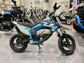 CFMOTO CX-2, electric, motocross