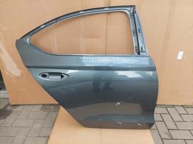 Skoda Octavia, 5E6833312, двери