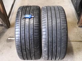 Pirelli P Zero PZ4, summer 245/30 R20