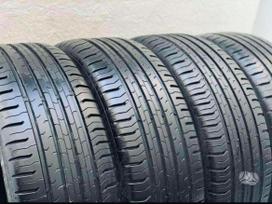 Continental EcoContact 5, vasarinės 195/55 R16