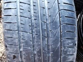 Pirelli, vasarinės 275/40 R19