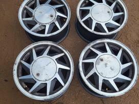 OZ Racing Oscam wind, легкосплавные , R15