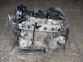 Peugeot Partner Variklis 1 6d 9h06